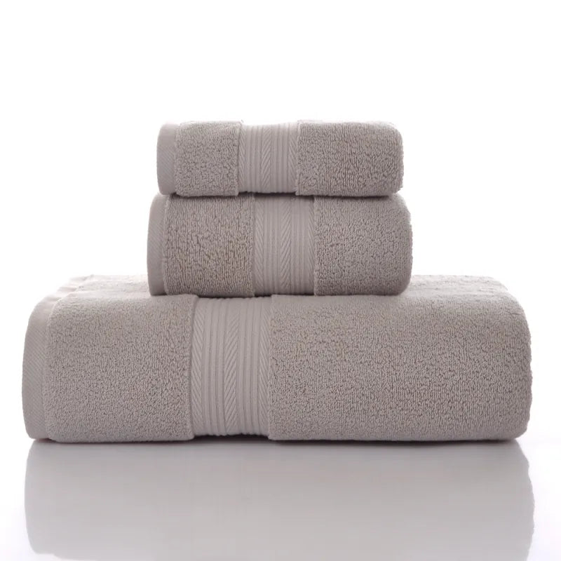 Heavyweight Spa Bundle