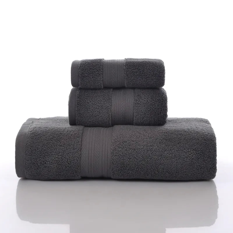 Heavyweight Spa Bundle