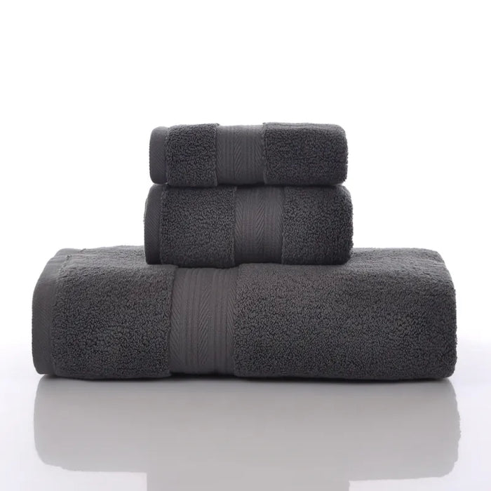 Heavyweight Spa Bundle
