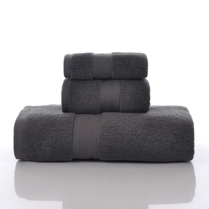 Heavyweight Spa Bundle