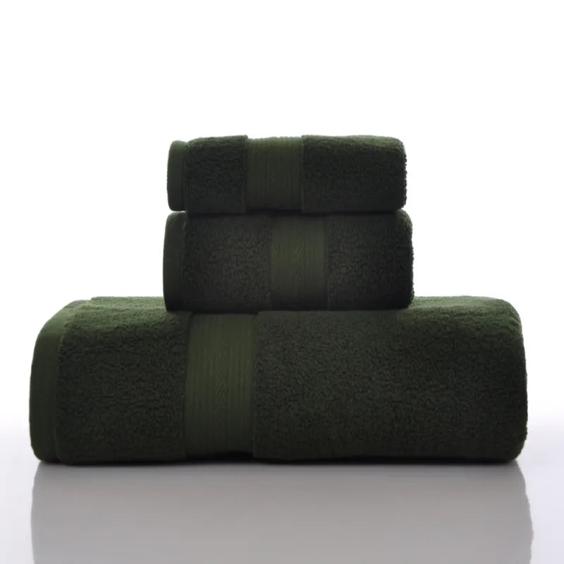 Heavyweight Spa Bundle