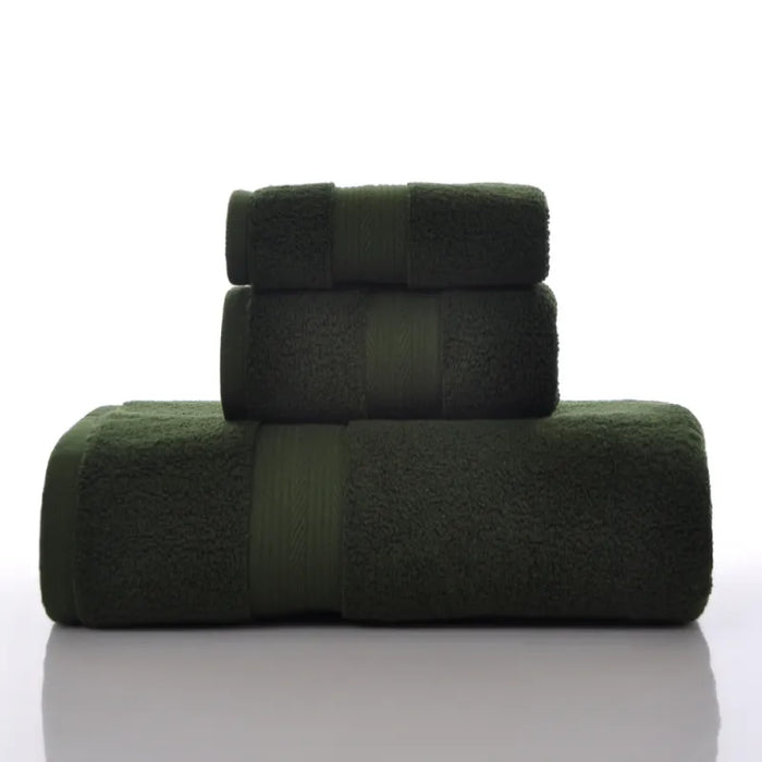 Heavyweight Spa Bundle