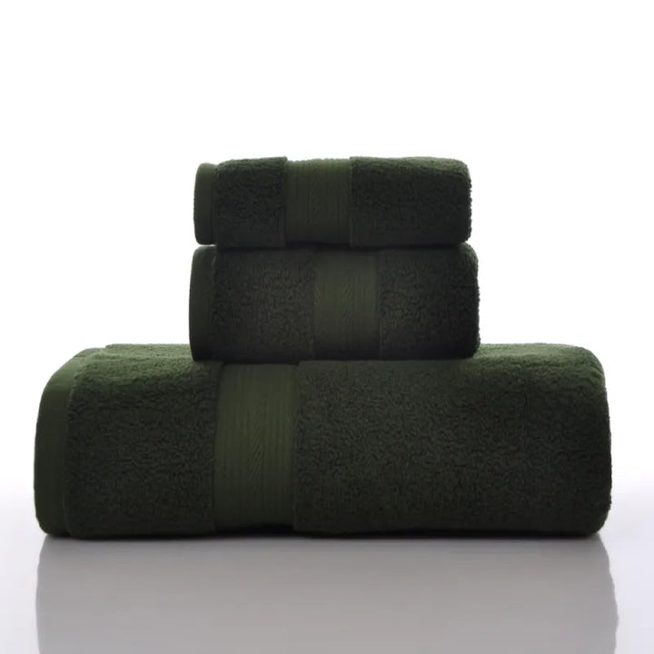 Heavyweight Spa Bundle