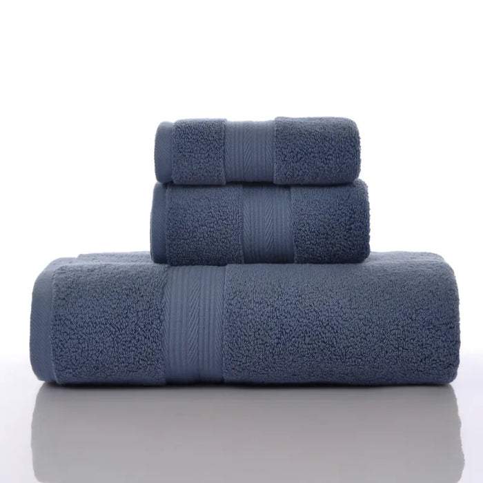 Heavyweight Spa Bundle