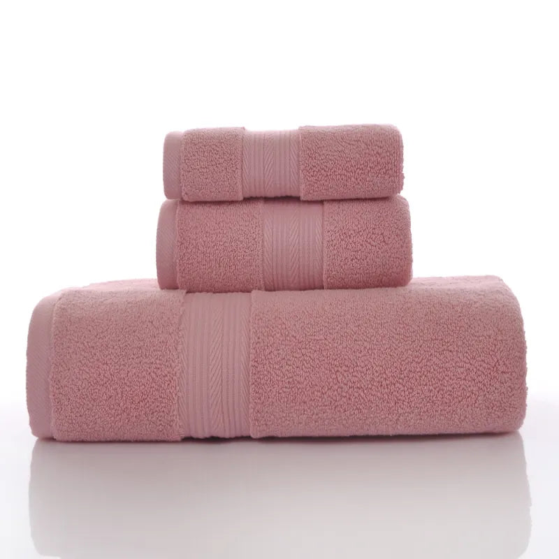 Heavyweight Spa Bundle