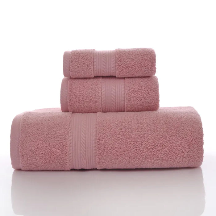 Heavyweight Spa Bundle
