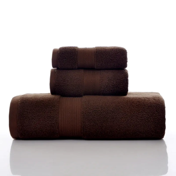 Heavyweight Spa Bundle