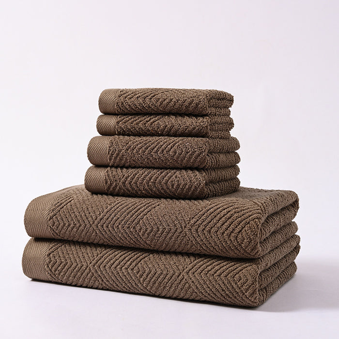 Heavyweight Spa Bundle