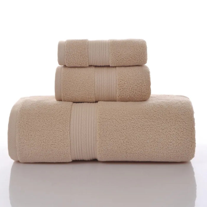 Heavyweight Spa Bundle