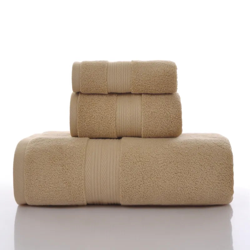 Heavyweight Spa Bundle