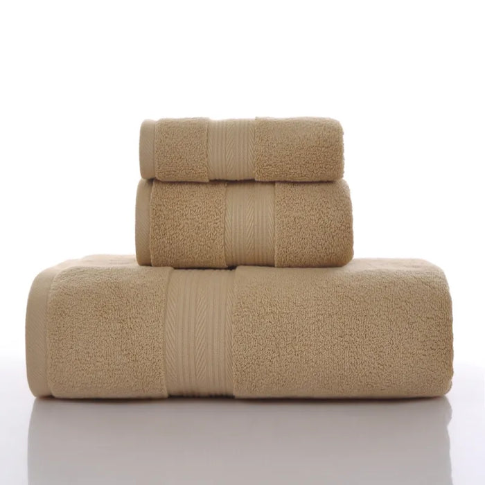 Heavyweight Spa Bundle