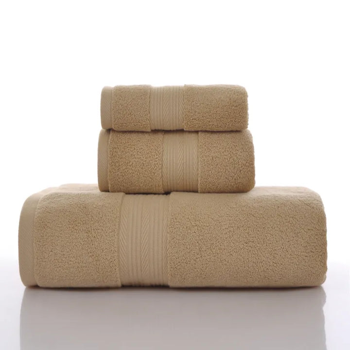 Heavyweight Spa Bundle