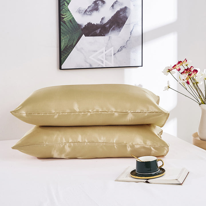 Eucalyptus Lyocell Pillow Cases