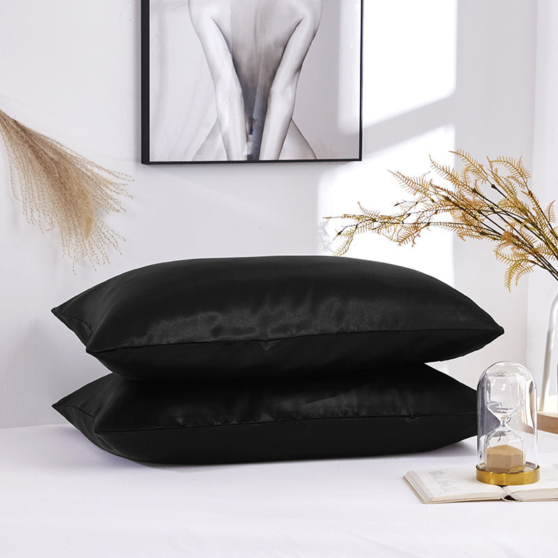 Eucalyptus Lyocell Pillow Cases