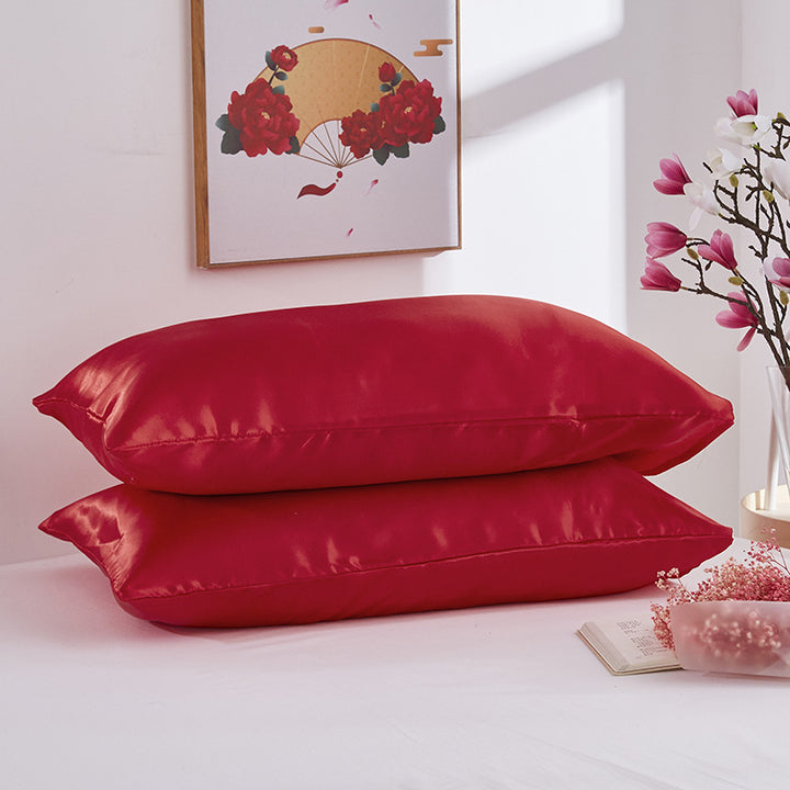 Eucalyptus Lyocell Pillow Cases