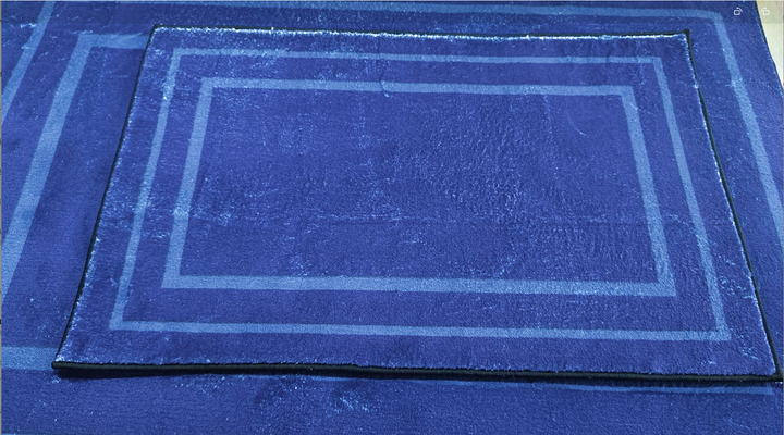 Cotton Bath Mat