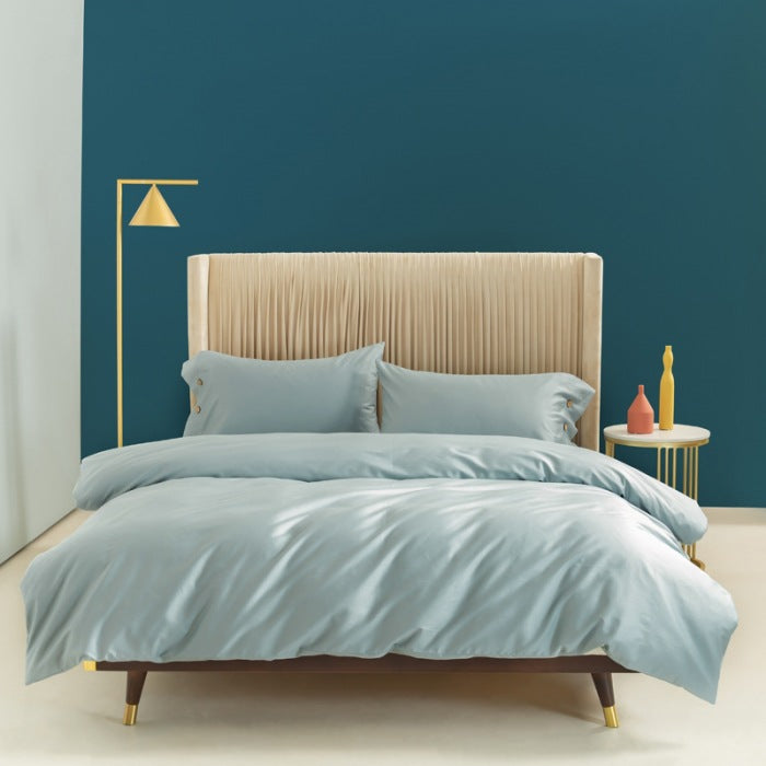 Eucalyptus Lyocell Duvet Cover