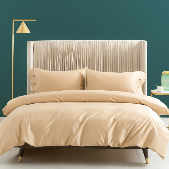 Eucalyptus Lyocell Duvet Cover