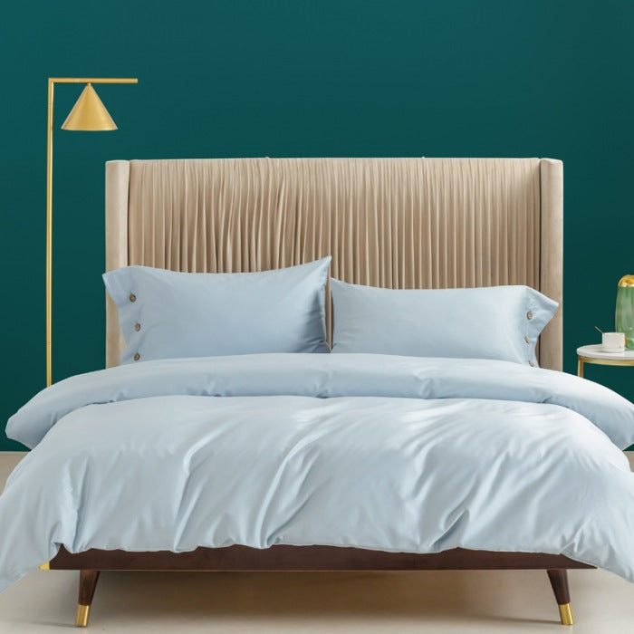 Eucalyptus Lyocell Duvet Cover