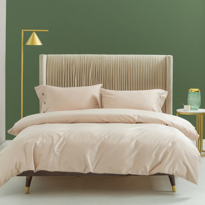 Eucalyptus Lyocell Duvet Cover
