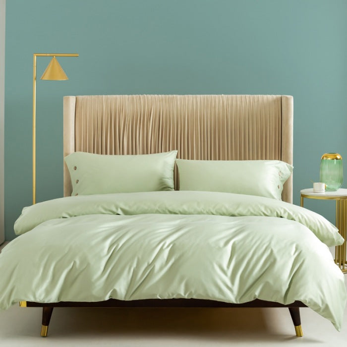Eucalyptus Lyocell Duvet Cover