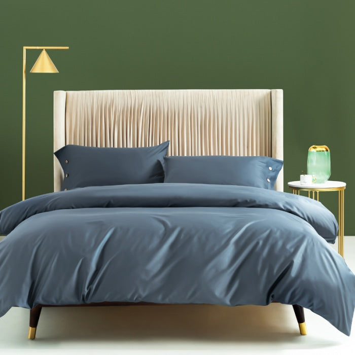 Eucalyptus Lyocell Duvet Cover