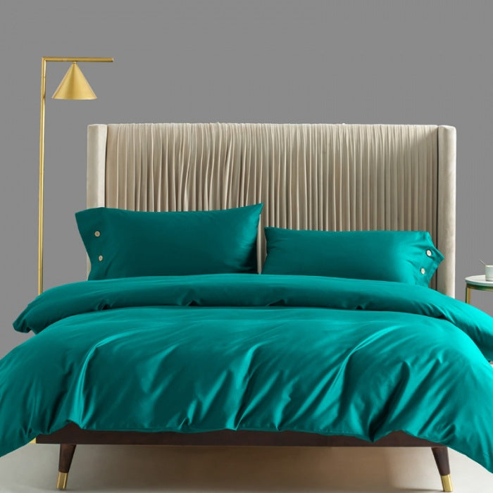 Eucalyptus Lyocell Duvet Cover