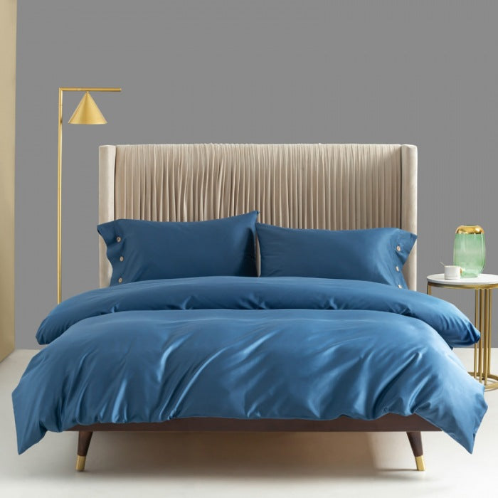 Eucalyptus Lyocell Duvet Cover
