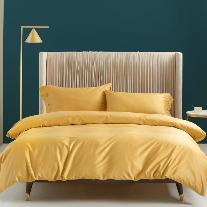 Eucalyptus Lyocell Duvet Cover