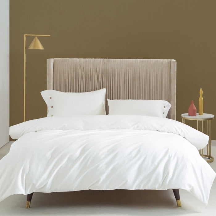 Eucalyptus Lyocell Duvet Cover