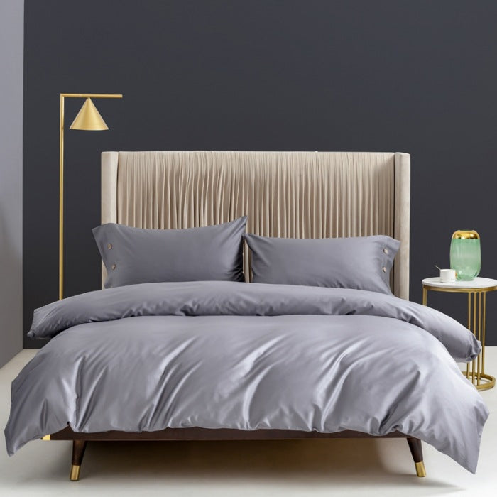 Eucalyptus Lyocell Duvet Cover
