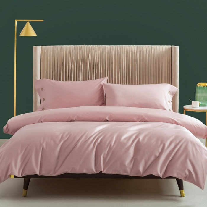 Eucalyptus Lyocell Duvet Cover