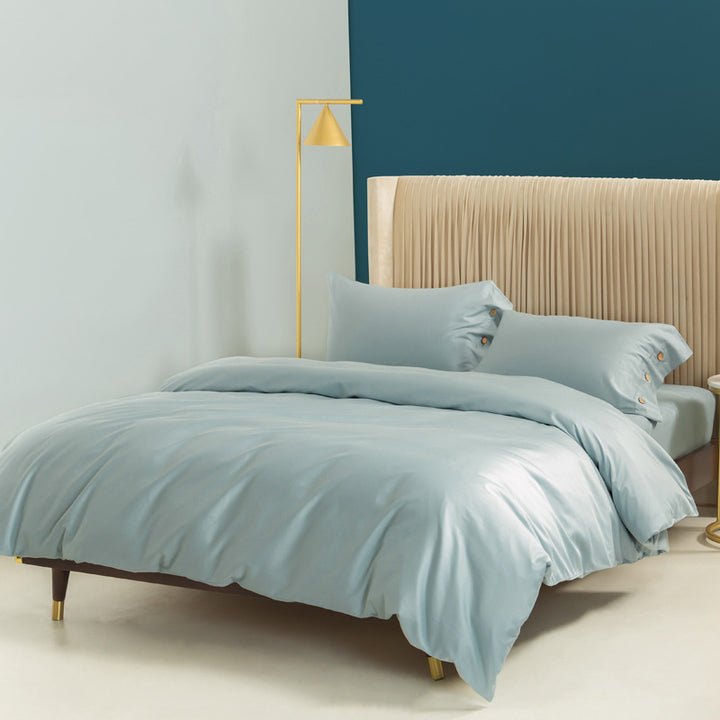 Eucalyptus Lyocell Duvet Cover