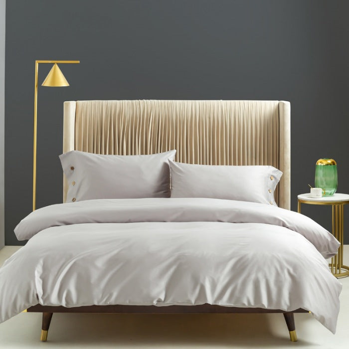Eucalyptus Lyocell Duvet Cover
