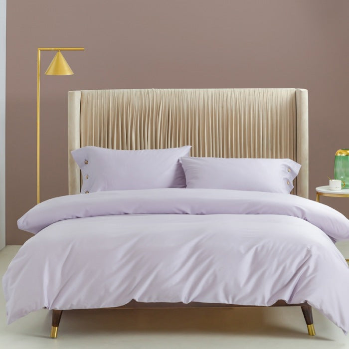 Eucalyptus Lyocell Duvet Cover