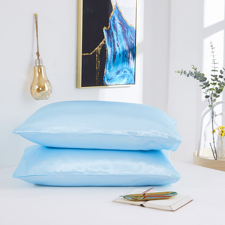 Eucalyptus Lyocell Pillow Cases