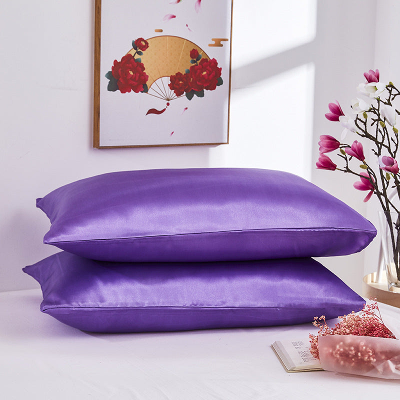 Eucalyptus Lyocell Pillow Cases