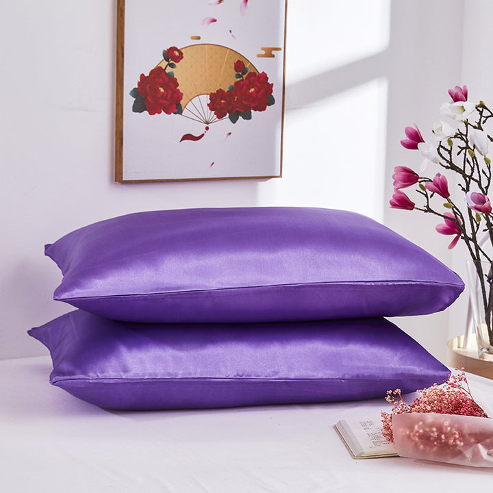 Eucalyptus Lyocell Pillow Cases