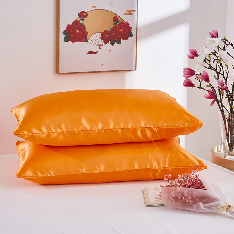 Eucalyptus Lyocell Pillow Cases