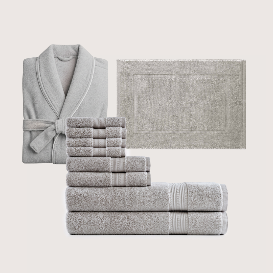 Bath Haven Bundle