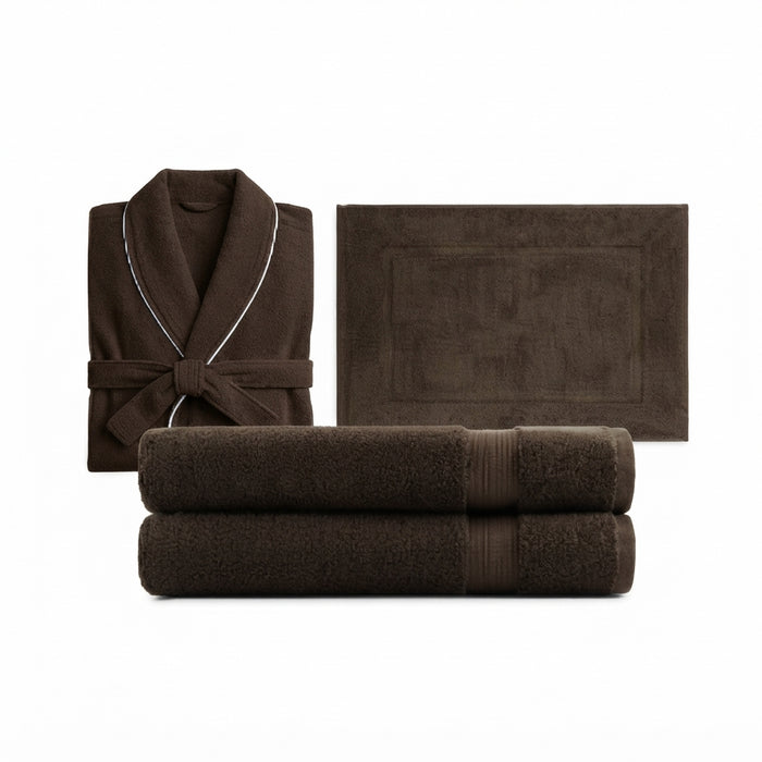 Ultimate Spa Escape Bundle