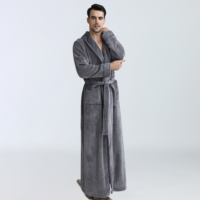 Ultraplush Serenity Robe