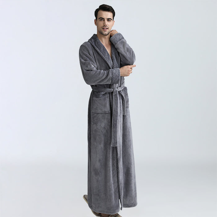 Ultraplush Serenity Robe