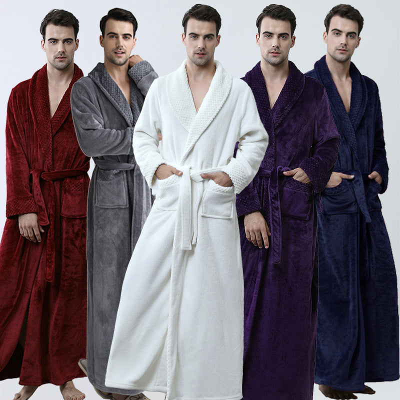 Ultraplush Serenity Robe