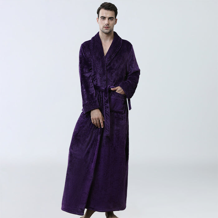 Ultraplush Serenity Robe