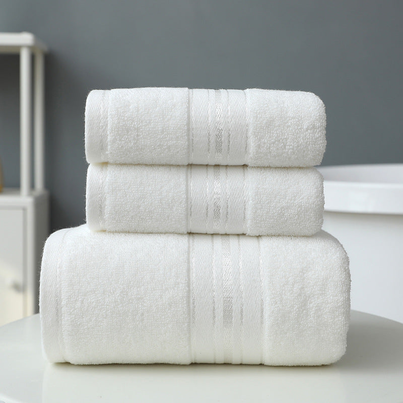Ultrasoft Cotton Hand Towels