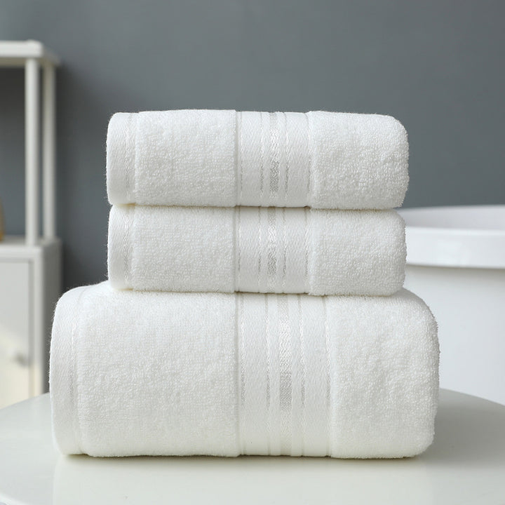 Ultrasoft Cotton Hand Towels