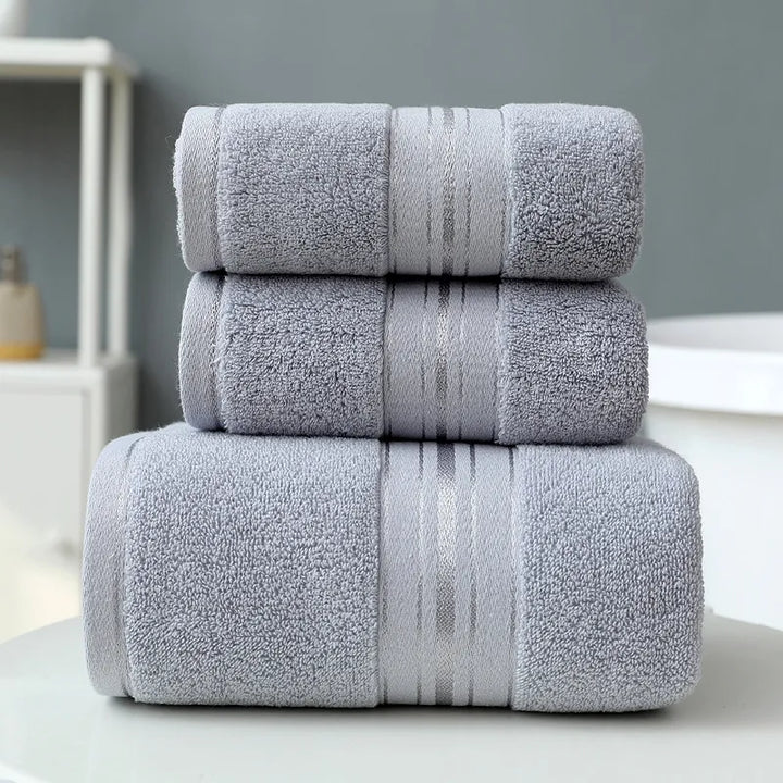 Ultrasoft Cotton Hand Towels
