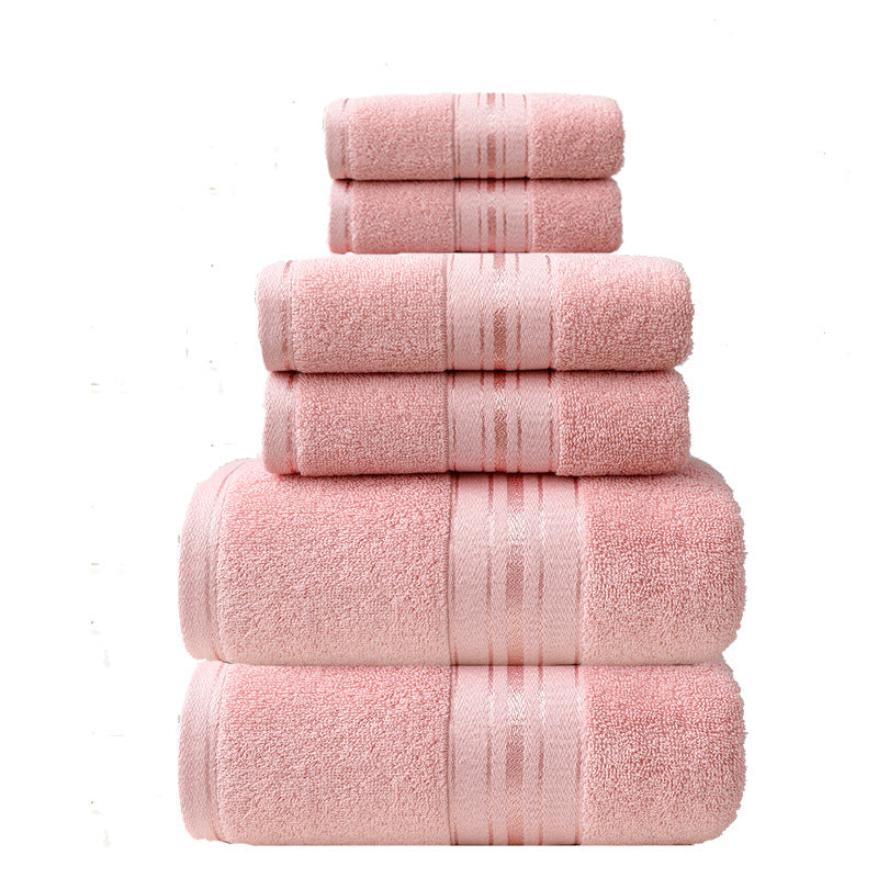 Ultrasoft Cotton Hand Towels