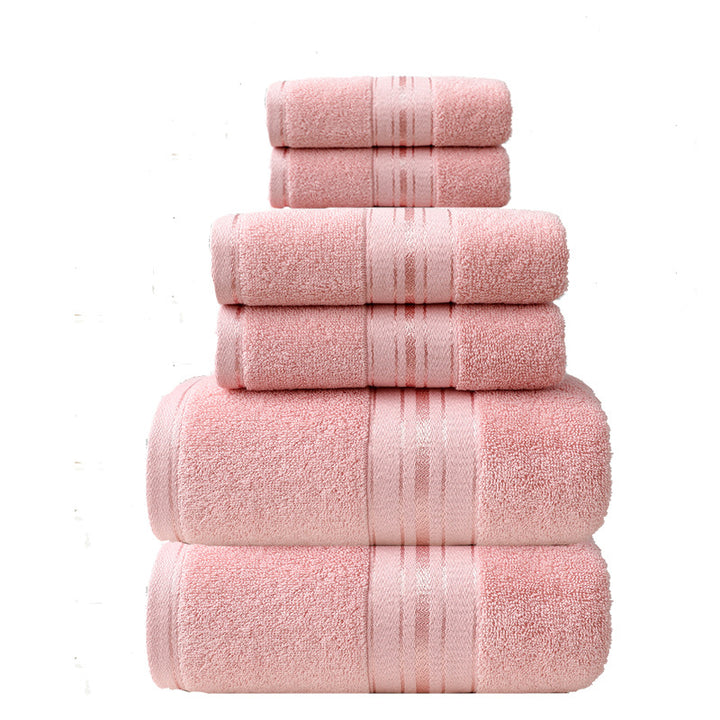 Ultrasoft Cotton Hand Towels